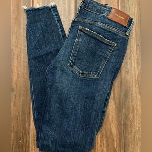 Zara Jeans